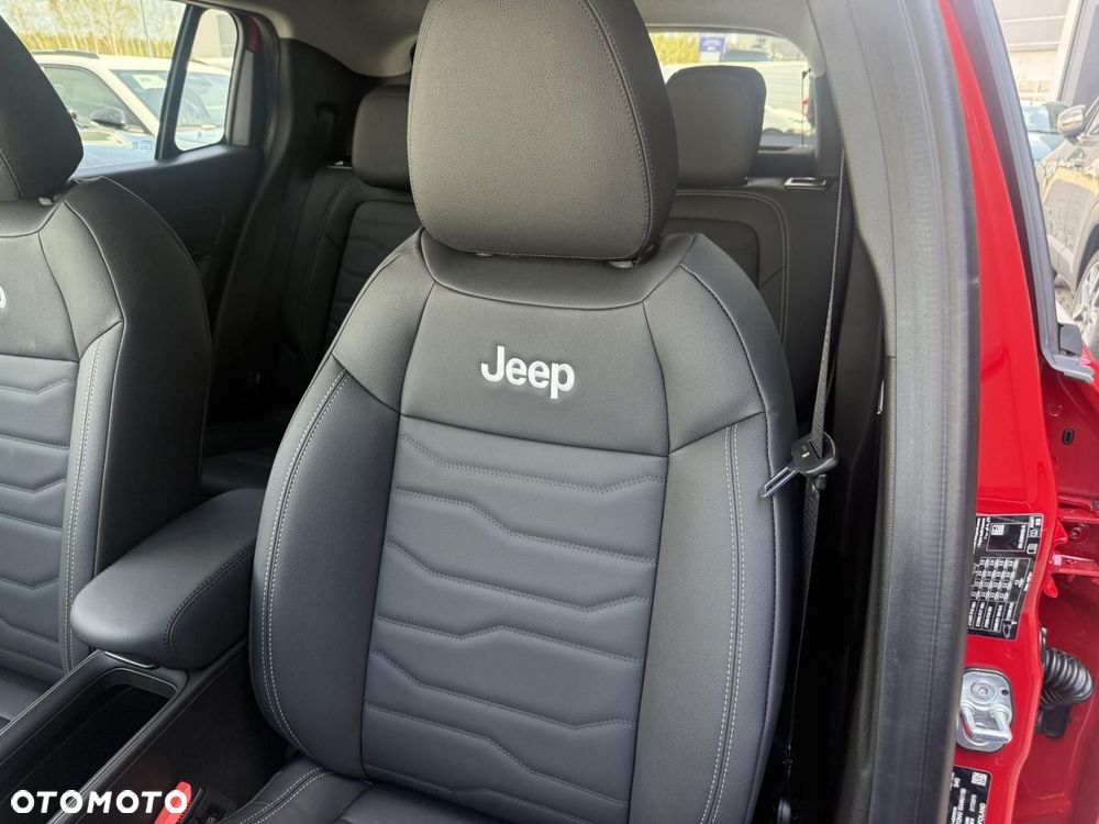 Jeep Avenger - 11