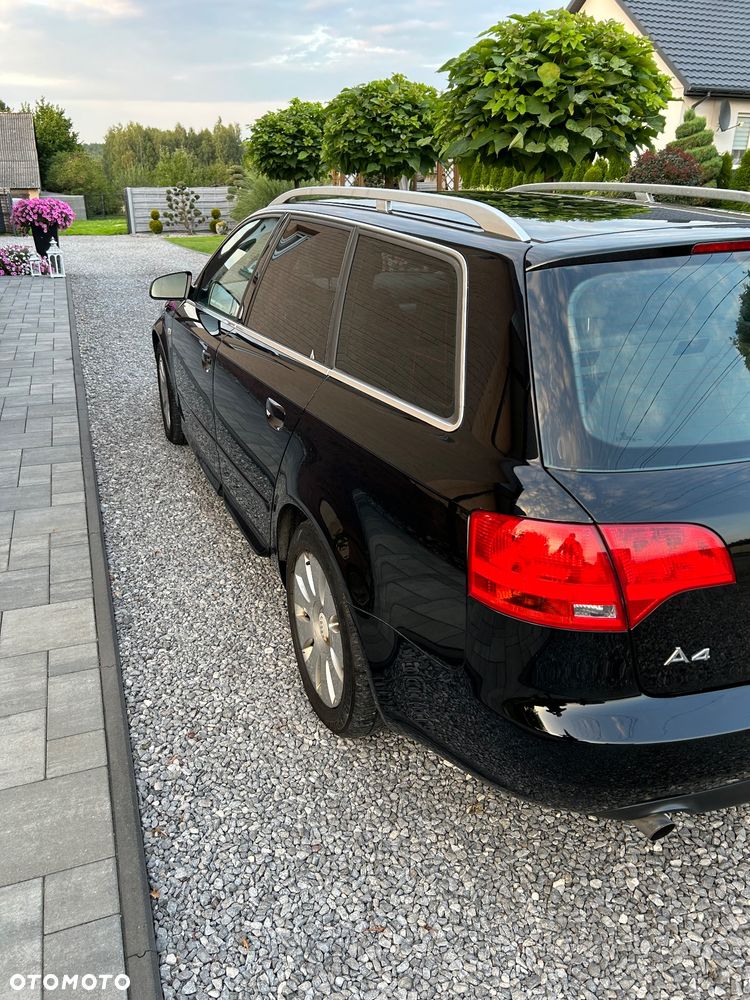 Audi A4 - 5