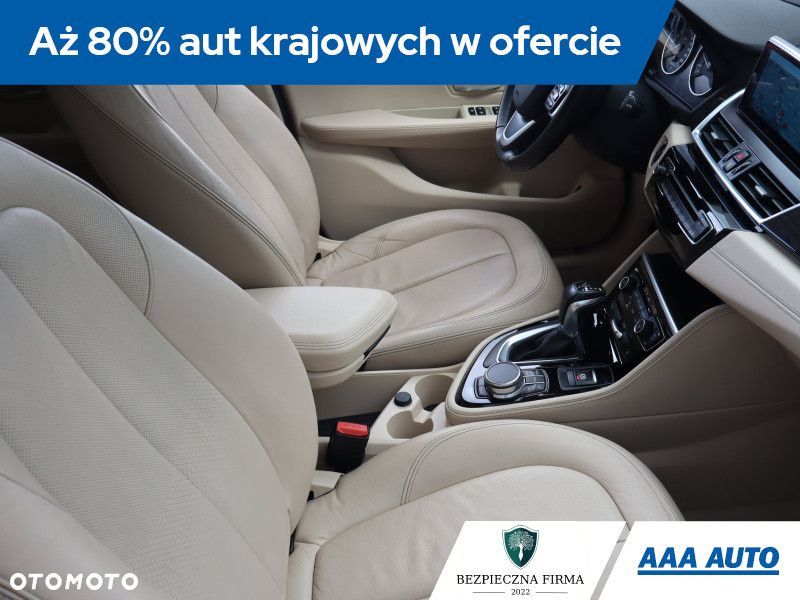 BMW Seria 2 - 11