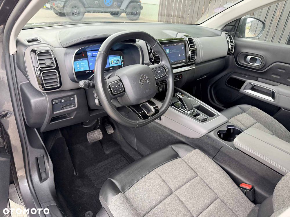 Citroën C5 Aircross - 4