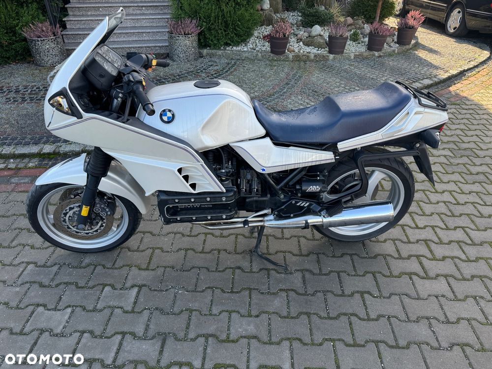 BMW K - 3