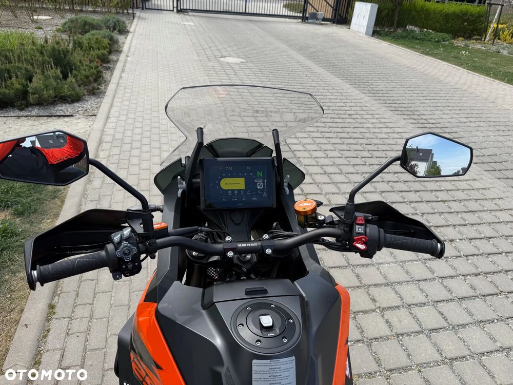 KTM Adventure - 11