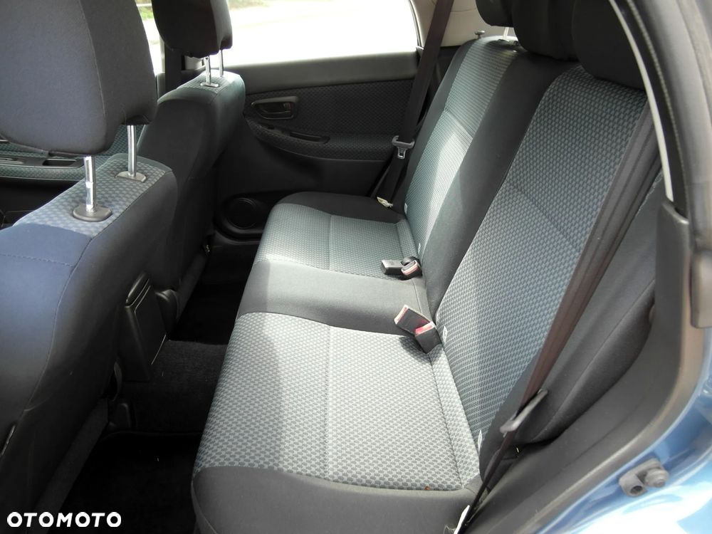 Subaru Impreza - 24