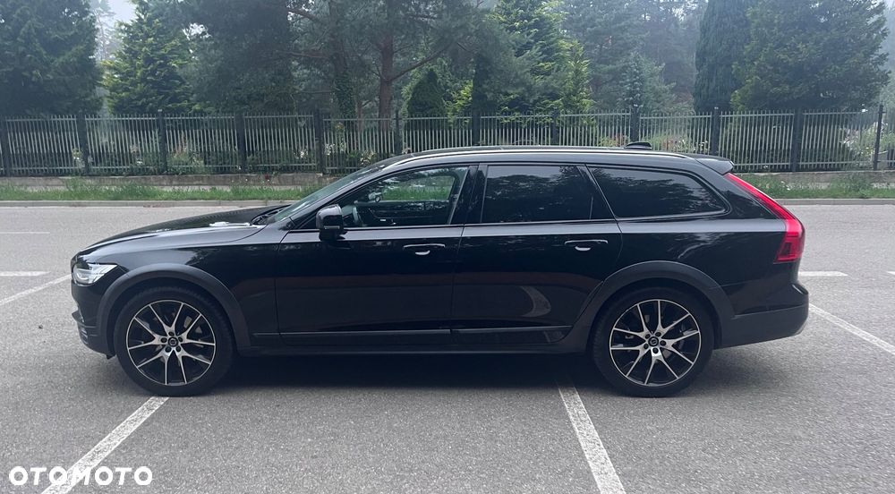 Volvo V90 - 8