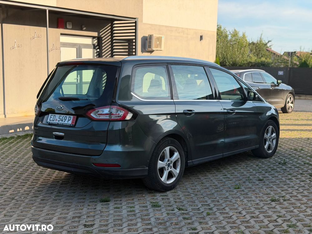 Ford Galaxy - 3