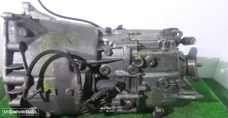 Caixa Velocidades Bmw 328i 528i 2800i (E36) (E46) - 1