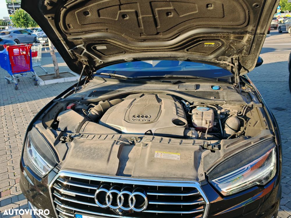 Audi A7 Sportback - 14