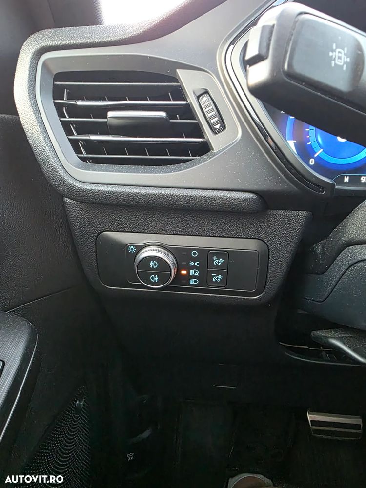 Ford Kuga 2.0 EcoBlue A8 AWD ST Line X - 22