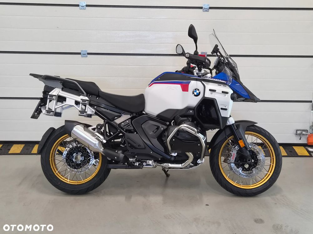 BMW GS - 3