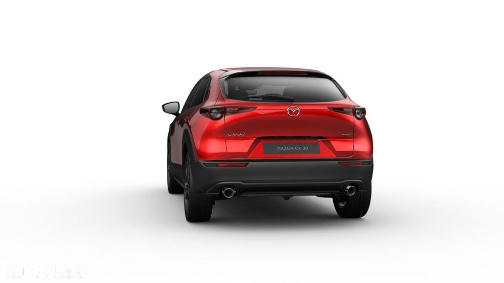 Mazda CX-30 - 3