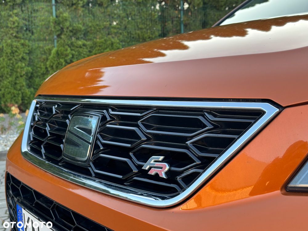 Seat Ateca - 17