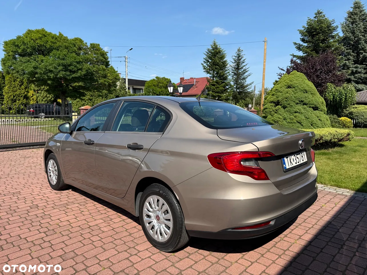 Fiat Tipo 1.4 16v - 4