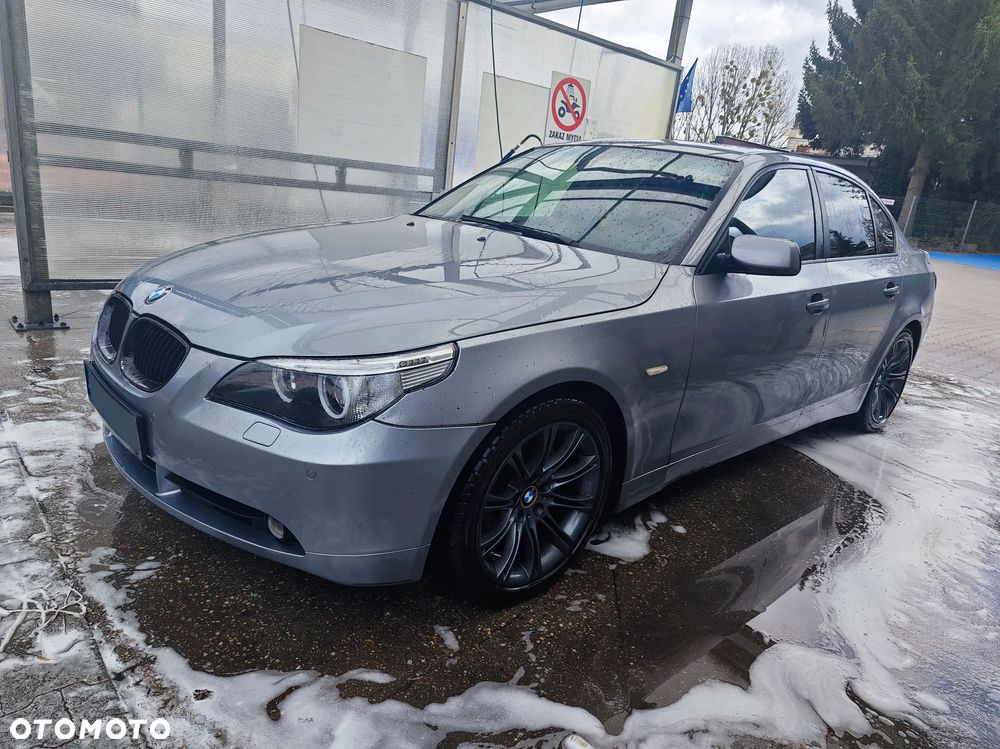 BMW Seria 5 - 14