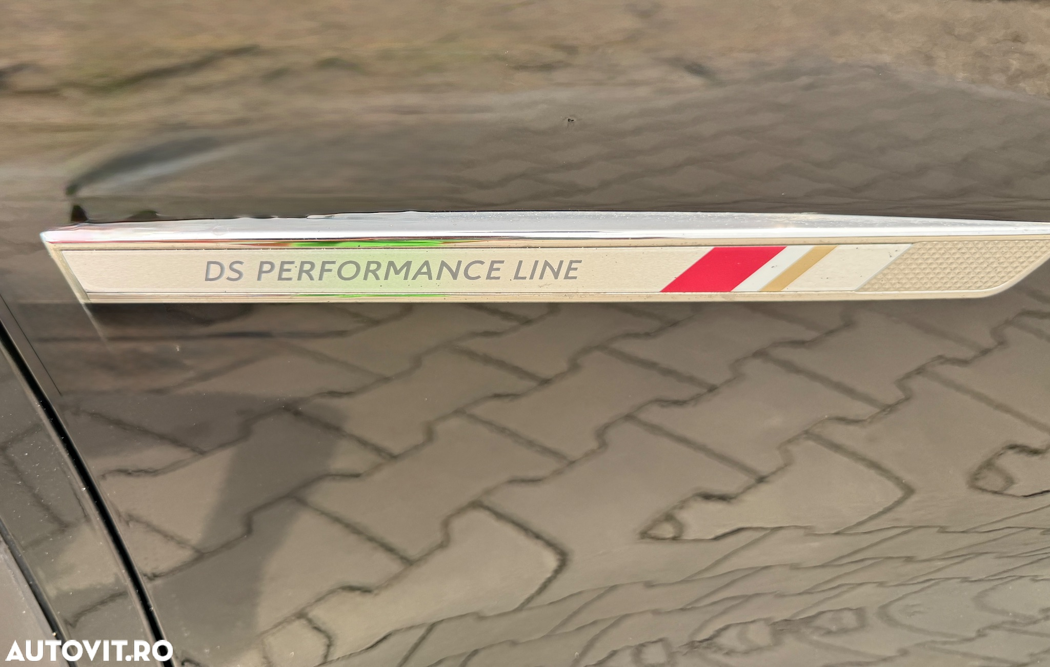 DS Automobiles DS 7 Crossback - 13