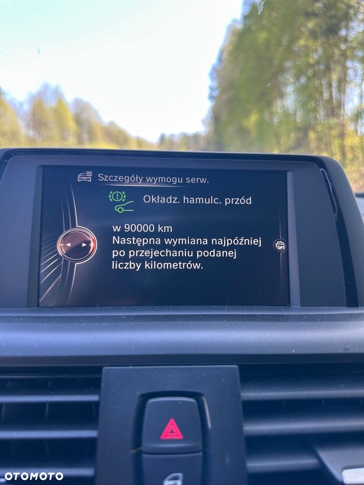 BMW Seria 1 120i M Sport - 14