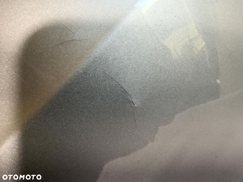 Audi A4 B8 Zderzak Przód Przedni LX7W 08-12 8K0807437 - 8