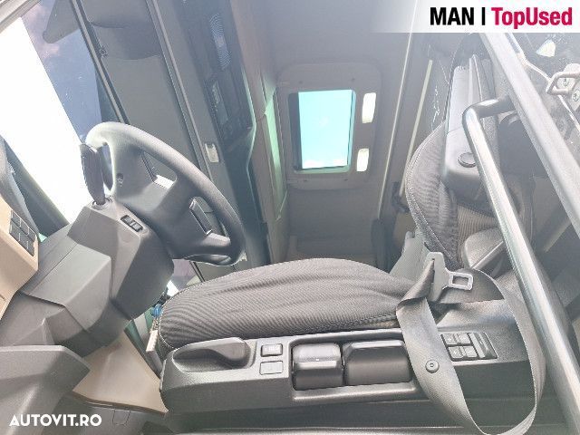 MAN TGX 18.510 4x2 BL SA - 6