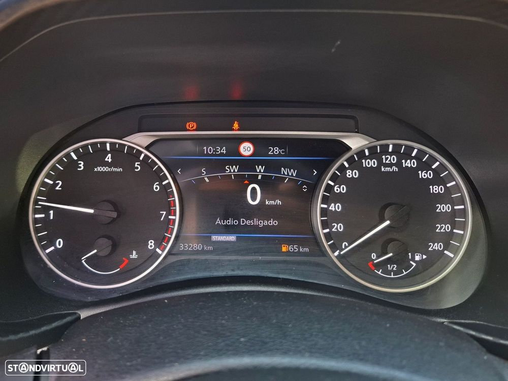 Nissan Juke 1.0 DIG-T N-Connecta NAV.+TwoTone NC - 17