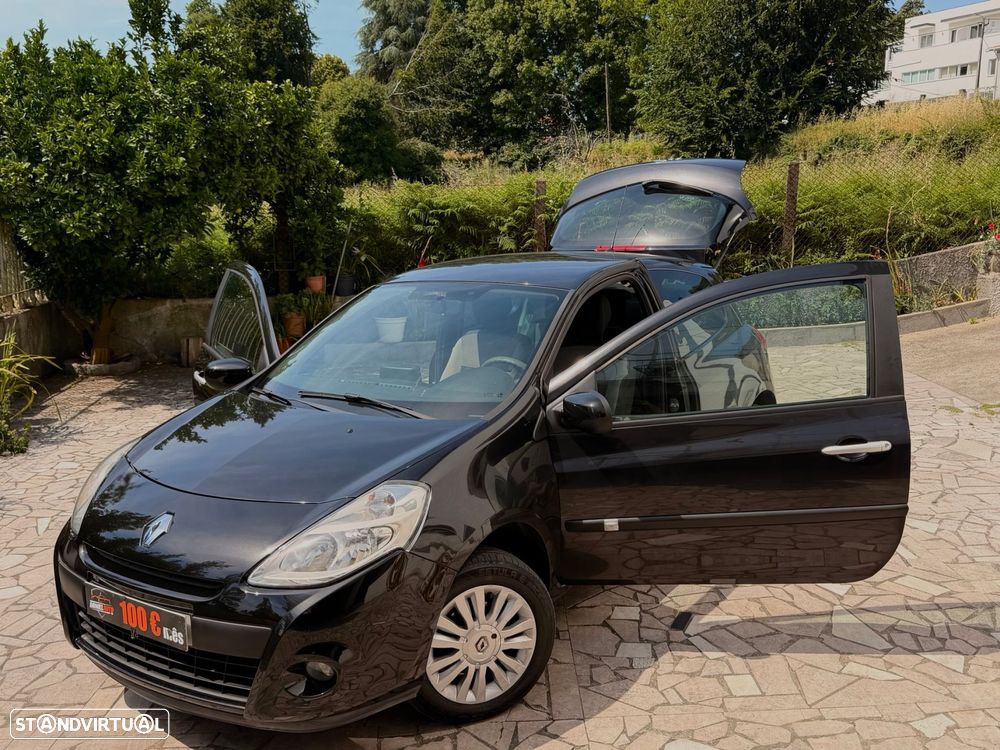 Renault Clio - 4