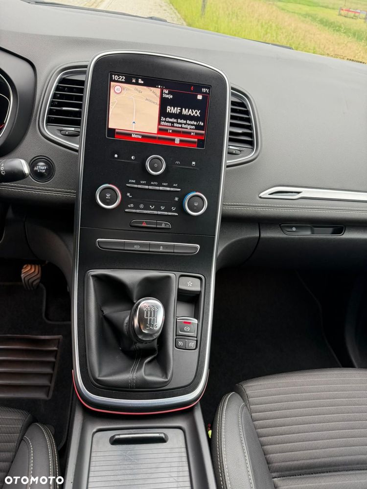 Renault Scenic 1.2 TCe Energy Limited - 18