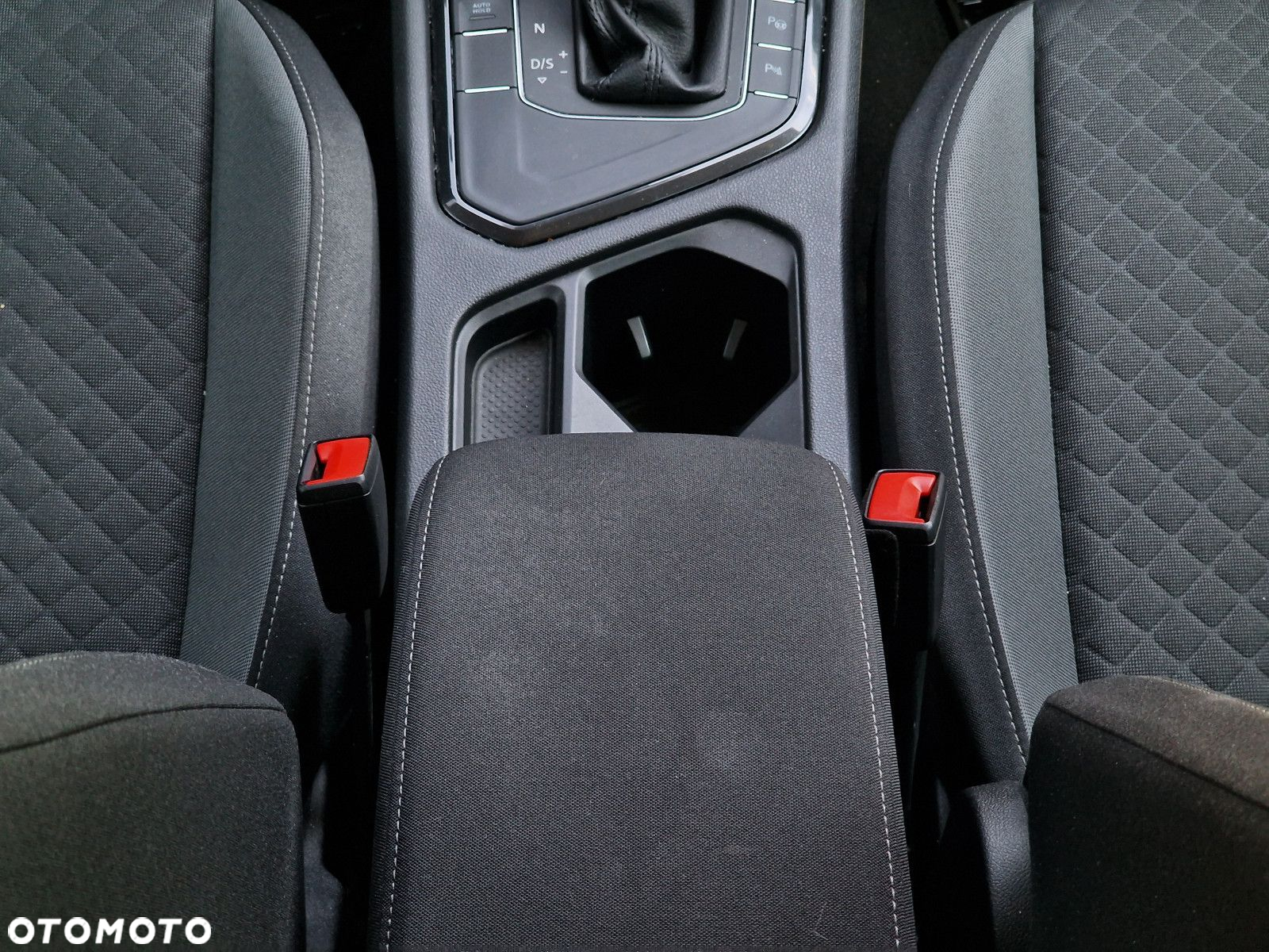 Volkswagen Tiguan 1.5 TSI EVO Comfortline DSG - 22