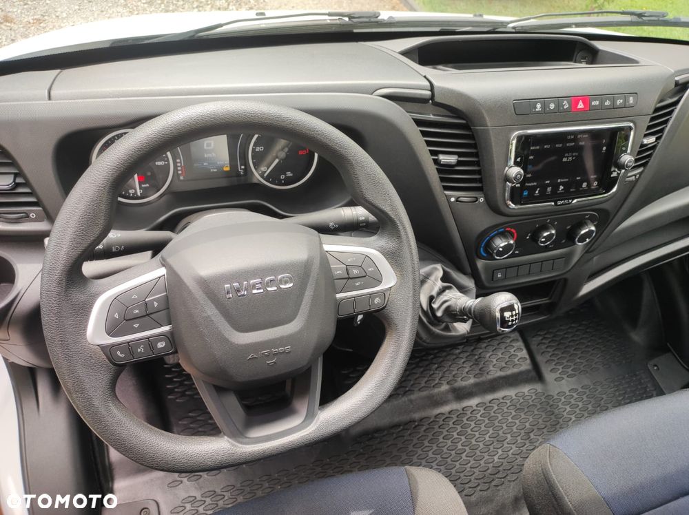 Iveco Daily - 15