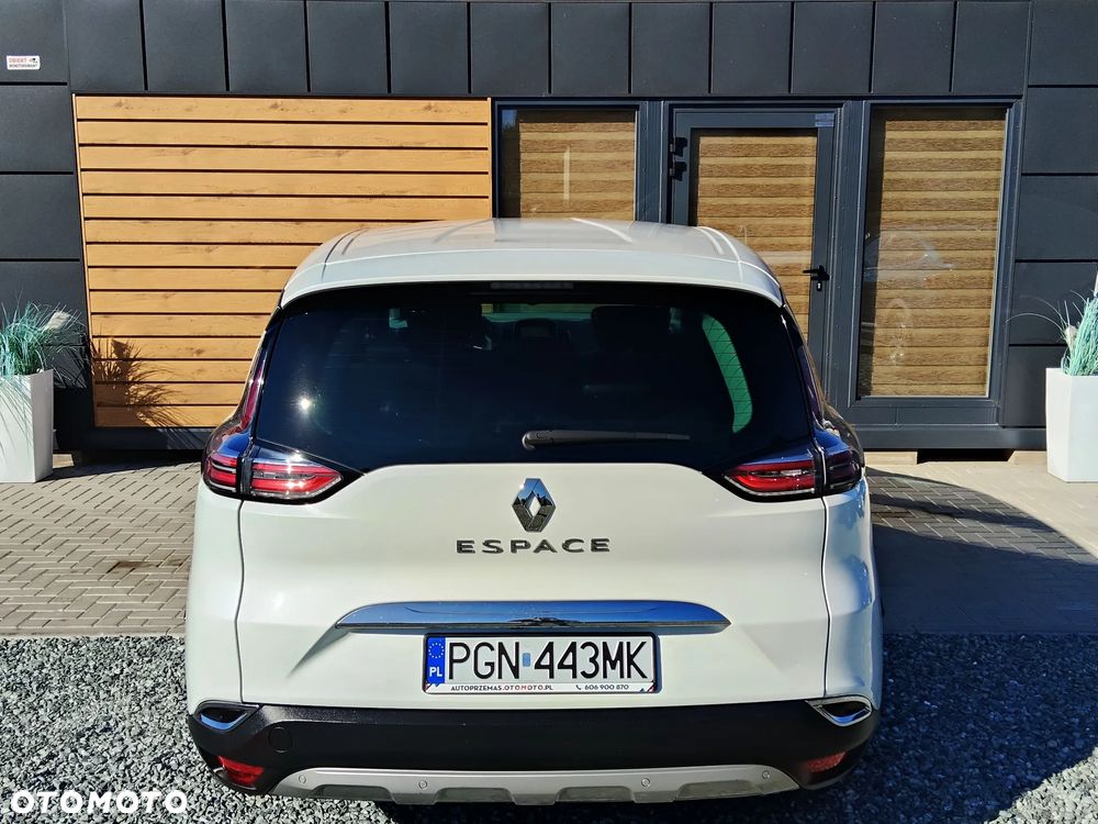 Renault Espace Energy dCi 160 EDC Initiale Paris - 30
