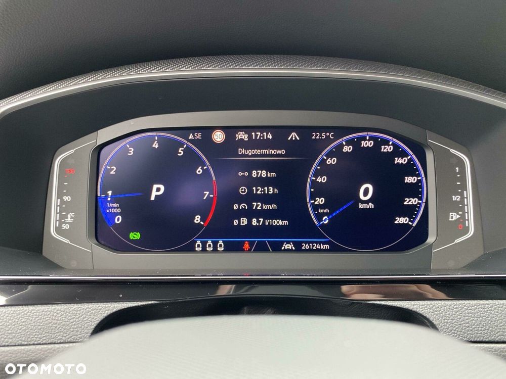 Volkswagen Arteon 2.0 TSI R-Line DSG - 22