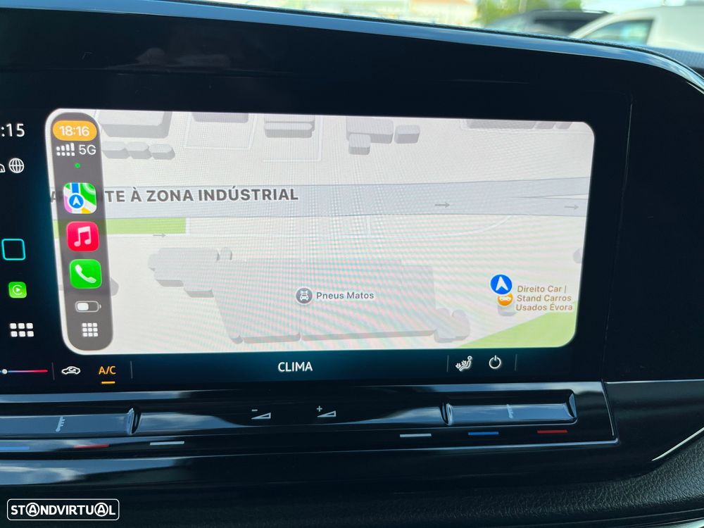 VW Caddy Maxi Cargo 2.0TDi 102 Cv Business - 41