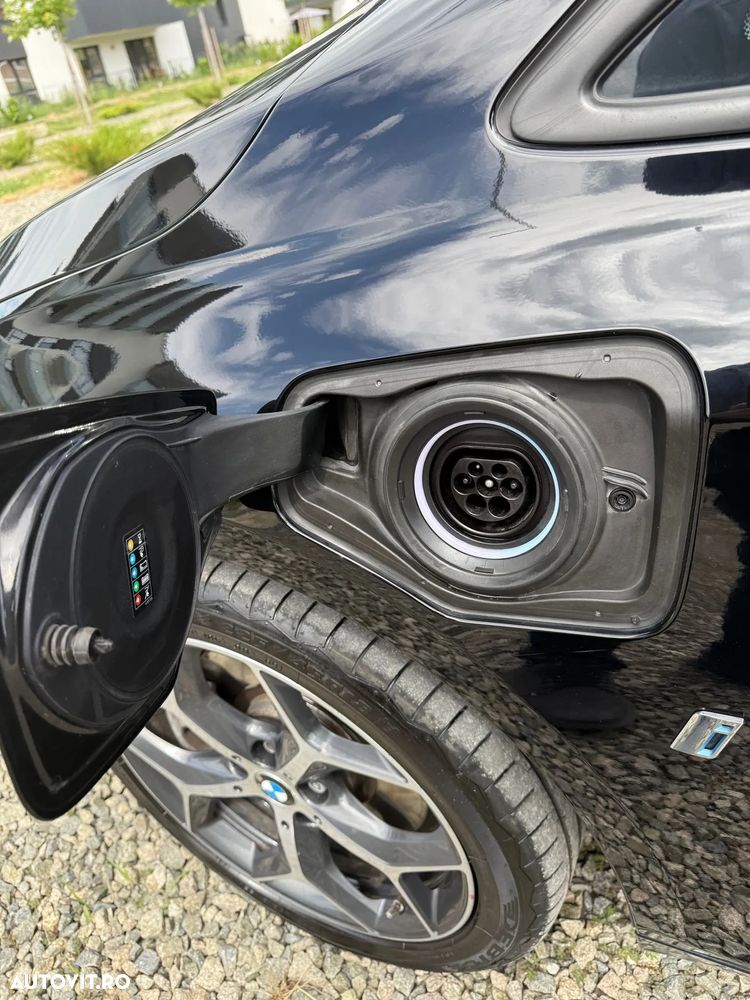 BMW Seria 2 225xe iPerformance Advantage - 5