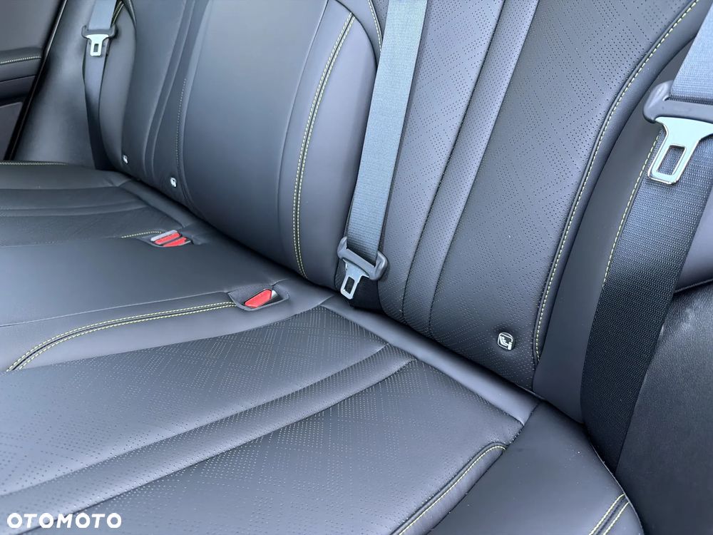 BYD Atto 2 DM-i - 29