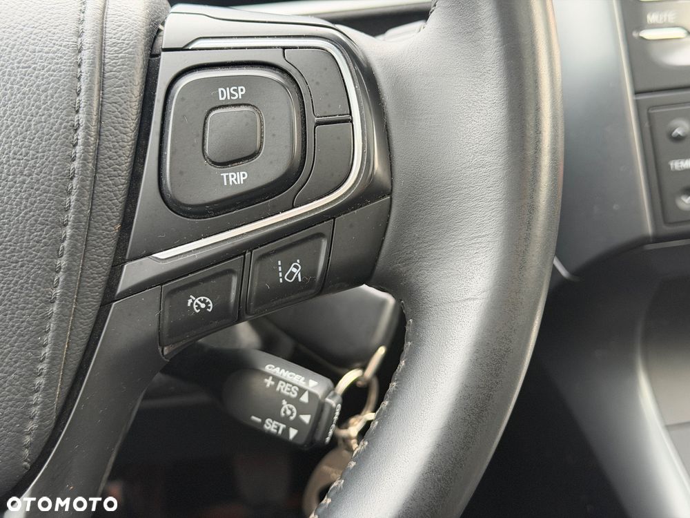 Toyota Verso 1.8 7-Sitzer Edition S+ - 36