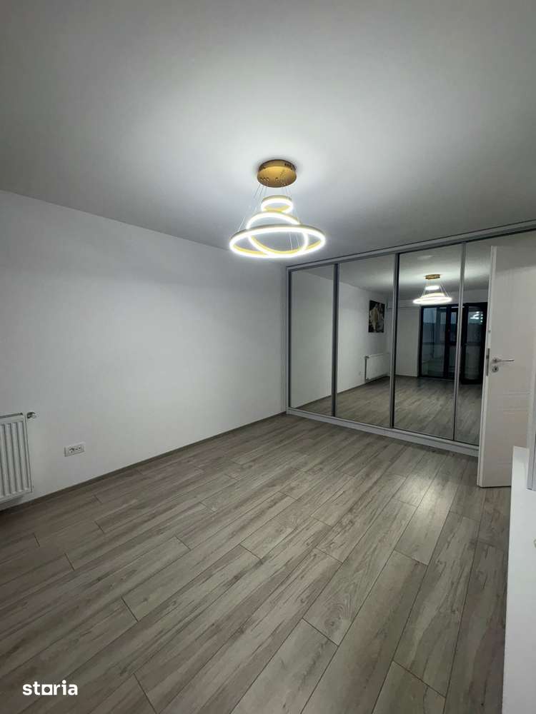 Apartament 2 camere Trivale — fotografia 1