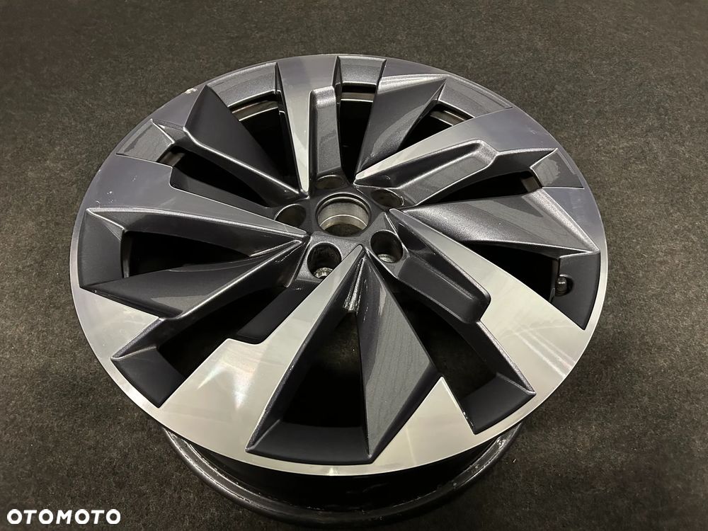 Alufelga Skoda Kodiaq II 19 cali 5x112 1szt. 57H601025F - 2