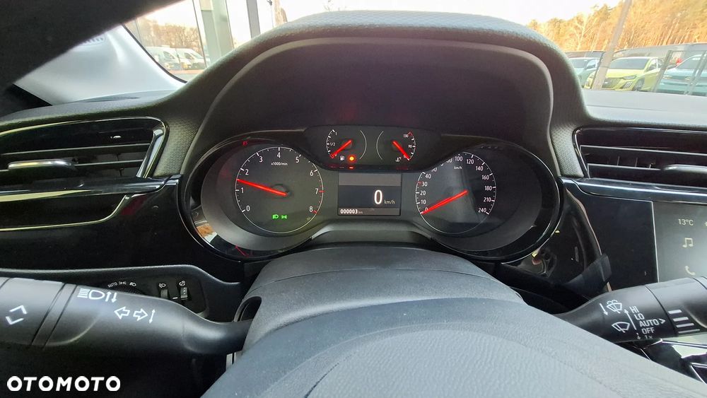 Opel Corsa 1.2 Edition S&S - 14