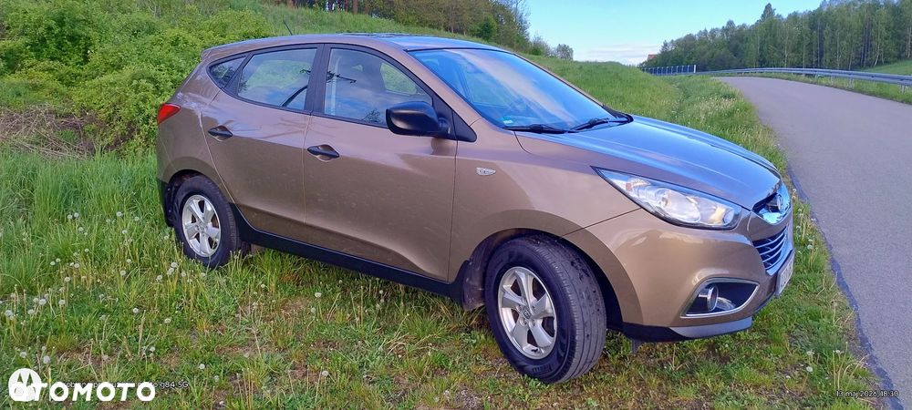 Hyundai ix35 1.6 2WD 5 Star Edition - 5