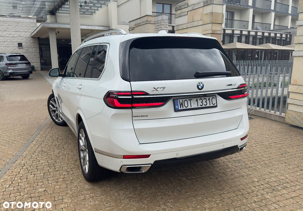 BMW X7 xDrive40i mHEV sport - 5