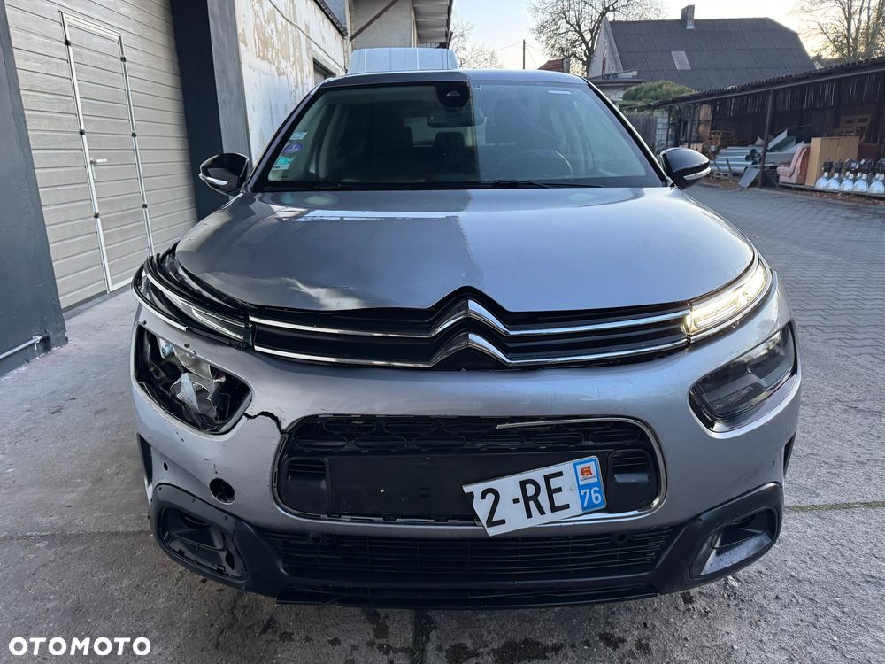 Citroën C4 Cactus Pure Tech 110 Stop&Start Feel Edition - 28