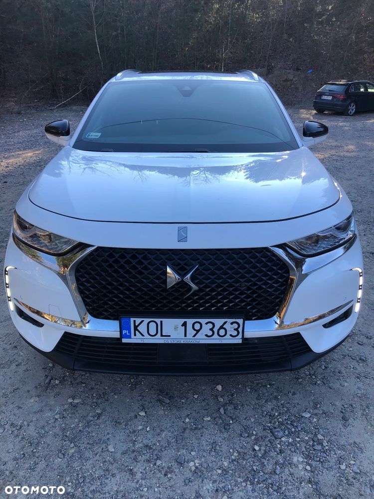 DS Automobiles DS 7 Crossback - 7