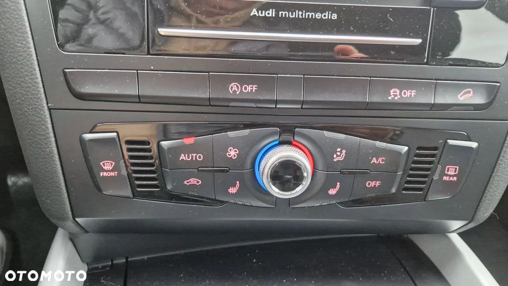 Audi Q5 2.0 TDI (clean diesel) ultra - 12