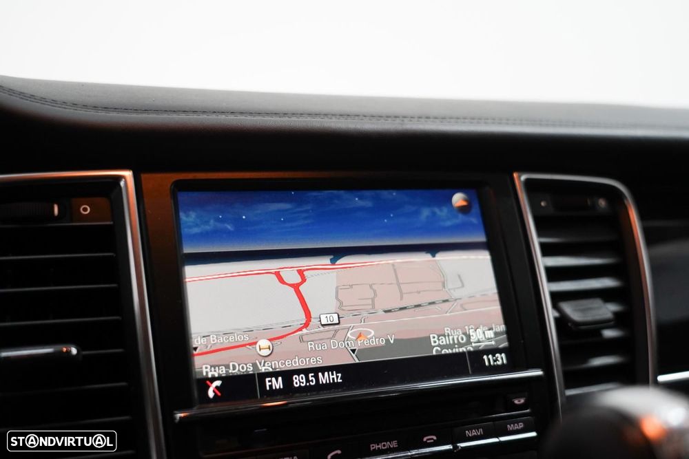 Porsche Panamera S E-Hybrid - 11