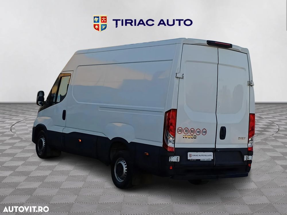 Iveco Daily - 3