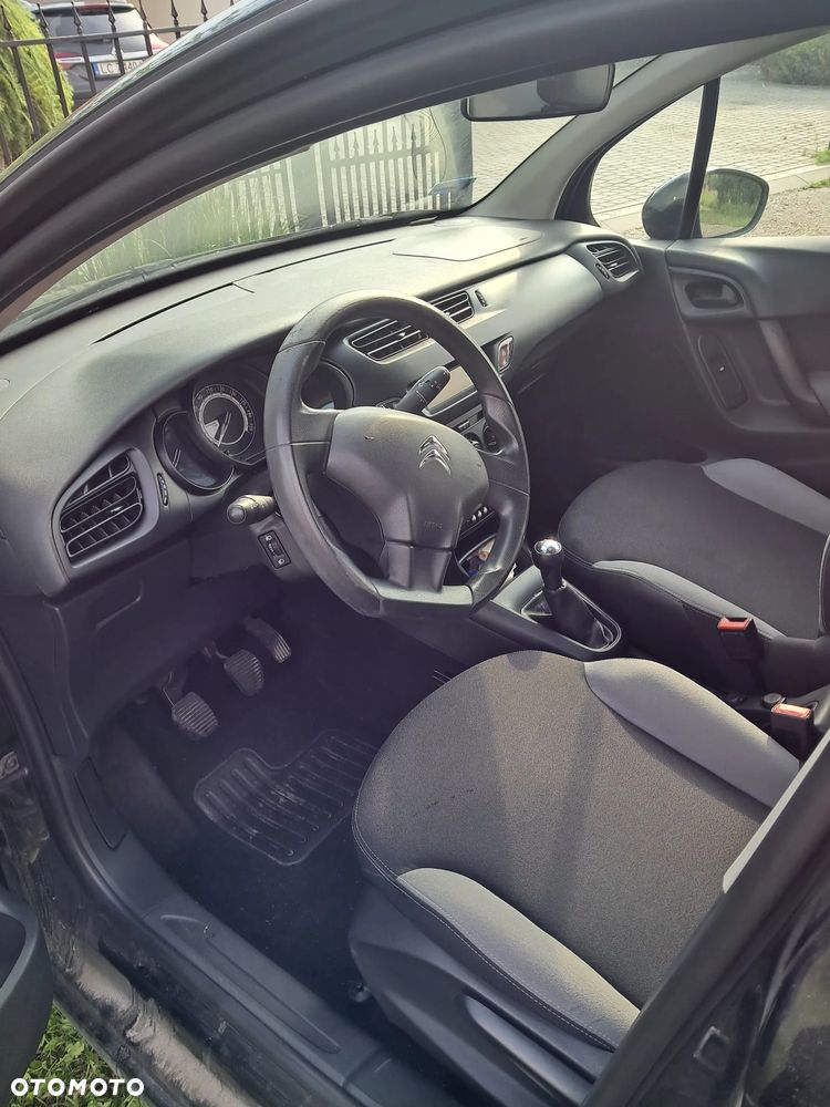 Citroën C3 1.0 VTi Seduction - 6