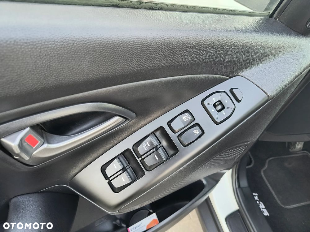 Hyundai ix35 1.7 CRDi 2WD Comfort - 29