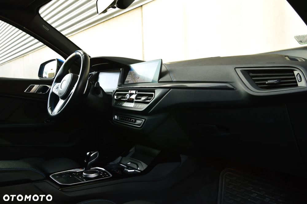 BMW Seria 1 120i M Sport - 17