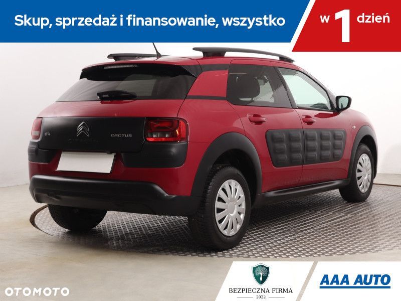 Citroën C4 Cactus - 7