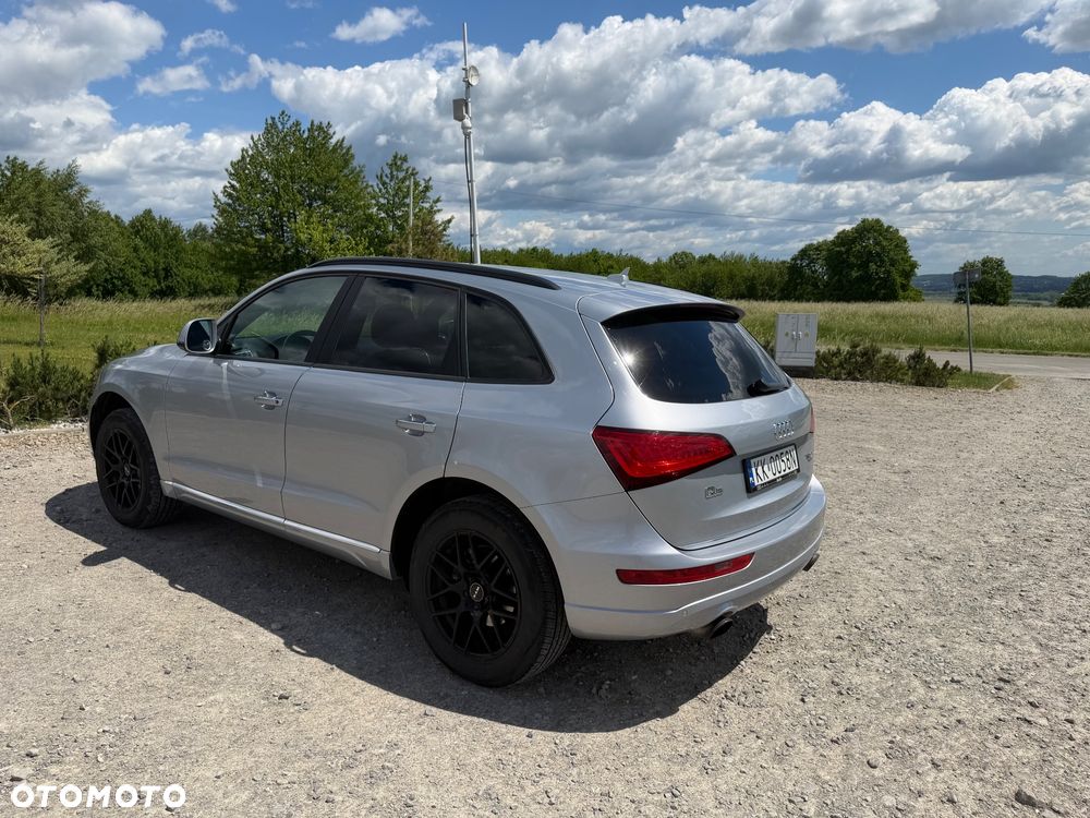 Audi Q5 - 7