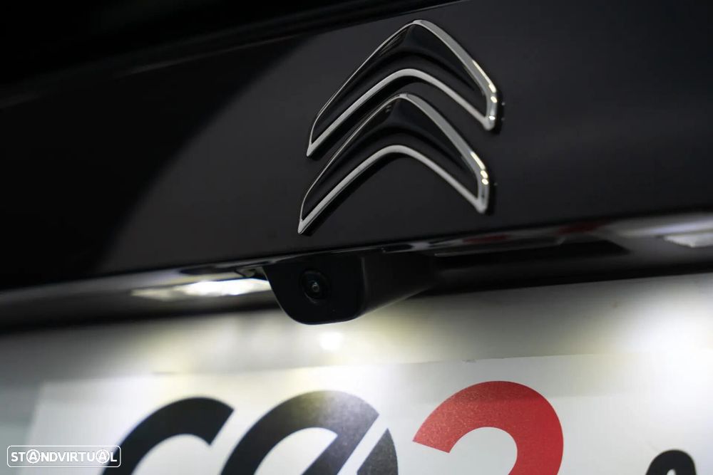 Citroën e-C4 50 kWh Plus - 9