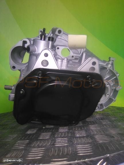 Caixa de Velocidades RECONDICIONADA Seat Altea XL 1.6i GVY - 3