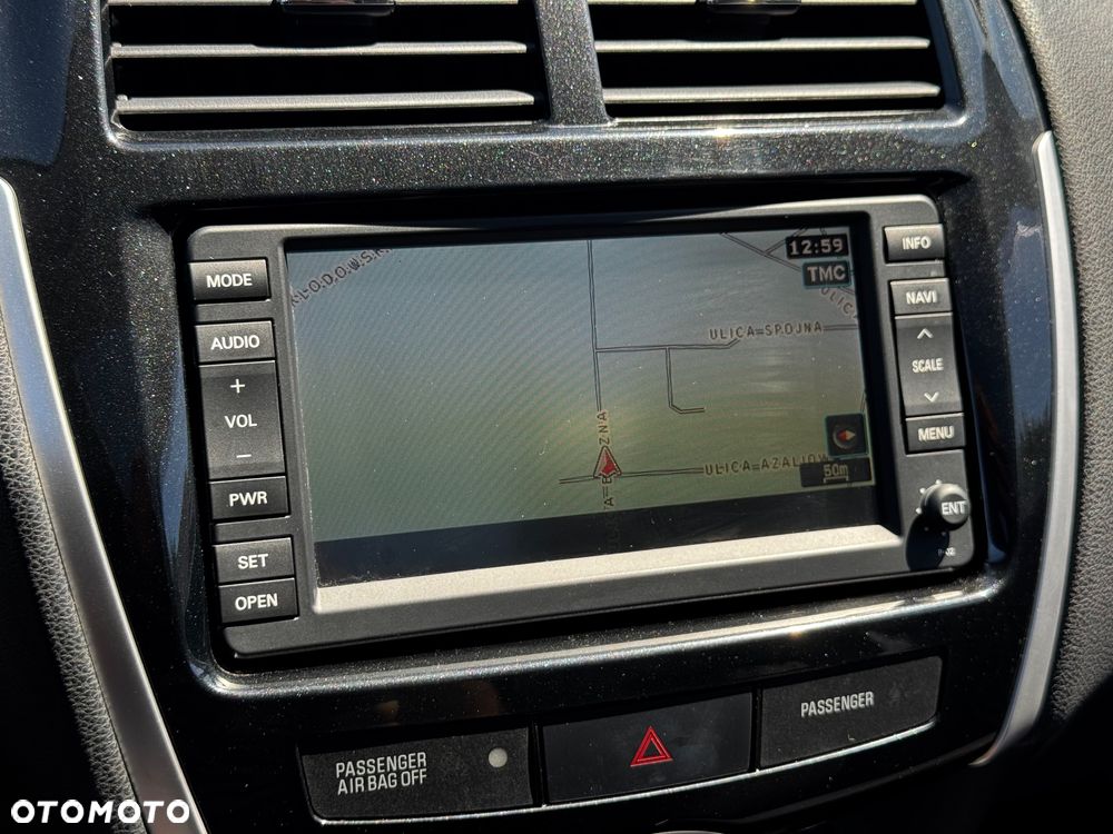 Peugeot 4008 - 15